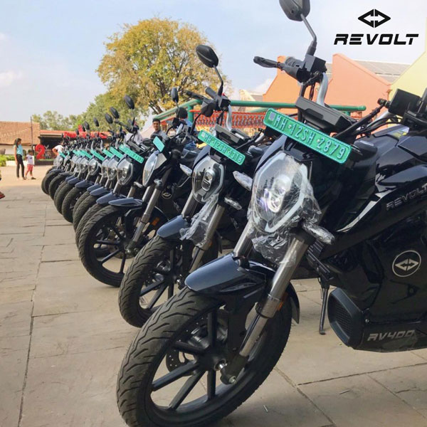 70 നഗരങ്ങളിലായി RV400-ന്റെ ബുക്കിംഗ് വീണ്ടും പുനരാരംഭിക്കാനൊരുങ്ങി Revolt