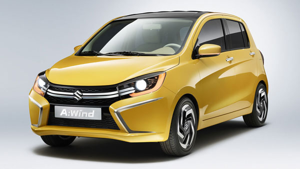 ഇനി വൈകില്ല, അടിമുടി മാറ്റത്തോടെ Celerio എത്തുന്നു; അവതരണം ഉടനെന്ന് Maruti Suzuki