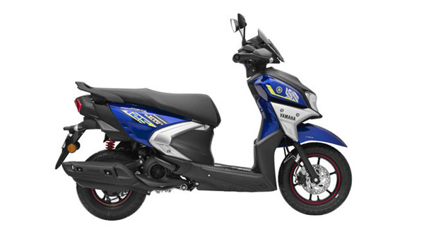 Yamaha Introduced Diwali Festive Offers On Fascino And Ray ZR 125 