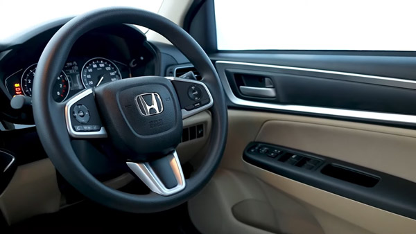 ചുവടുമാറ്റത്തിനൊരുങ്ങി Honda; Amaze-ന് സിഎന്‍ജി വേരിയന്റ് അവതരിപ്പിച്ചേക്കുമെന്ന് സൂചന