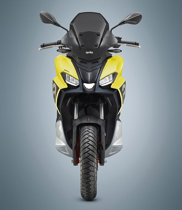 കിടിലോൽകിടിലം! പുതിയ അഡ്വഞ്ചർ സ്‌കൂട്ടറുകളുമായി അപ്രീലിയ