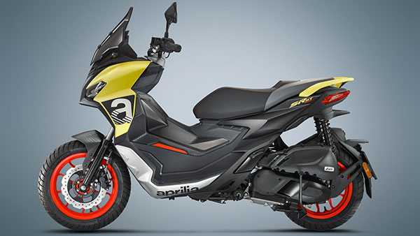 കിടിലോൽകിടിലം! പുതിയ അഡ്വഞ്ചർ സ്‌കൂട്ടറുകളുമായി അപ്രീലിയ