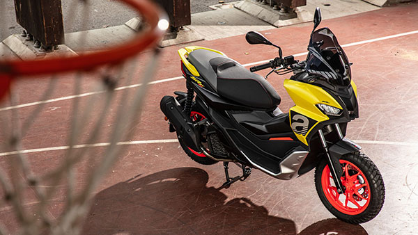 കിടിലോൽകിടിലം! പുതിയ അഡ്വഞ്ചർ സ്‌കൂട്ടറുകളുമായി അപ്രീലിയ