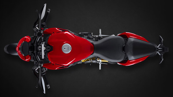 Streetfighter V2 അവതരിപ്പിച്ച് Ducati; 2022 ഓടെ ഇന്ത്യയിലേക്കും