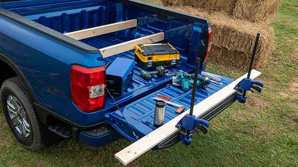 റാപ്റ്റർ അല്ല, അതിലും കേമൻ! പുതുതലമുറയിലേക്ക് ചേക്കേറി ഫോർഡ് റേഞ്ചർ