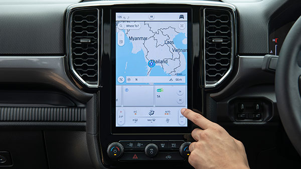 റാപ്റ്റർ അല്ല, അതിലും കേമൻ! പുതുതലമുറയിലേക്ക് ചേക്കേറി ഫോർഡ് റേഞ്ചർ