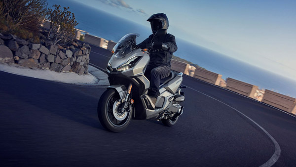 അഡ്വഞ്ചര്‍ ശ്രേണിയില്‍ പുതിയ തുറുപ്പ്ചീട്ട്; ADV 350-യെ വെളിപ്പെടുത്തി Honda