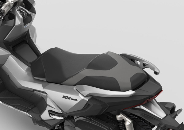 അഡ്വഞ്ചര്‍ ശ്രേണിയില്‍ പുതിയ തുറുപ്പ്ചീട്ട്; ADV 350-യെ വെളിപ്പെടുത്തി Honda