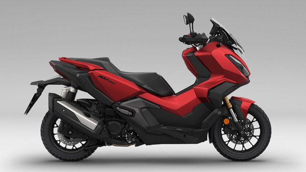 അഡ്വഞ്ചര്‍ ശ്രേണിയില്‍ പുതിയ തുറുപ്പ്ചീട്ട്; ADV 350-യെ വെളിപ്പെടുത്തി Honda