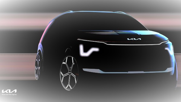 അരങ്ങേറ്റം ഉടന്‍; 2022 Niro-യുടെ ടീസര്‍ ചിത്രവുമായി Kia