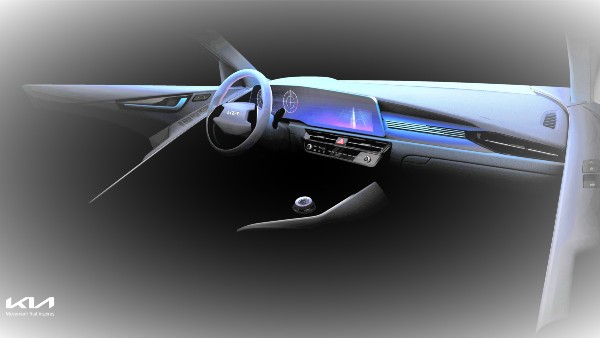 അരങ്ങേറ്റം ഉടന്‍; 2022 Niro-യുടെ ടീസര്‍ ചിത്രവുമായി Kia