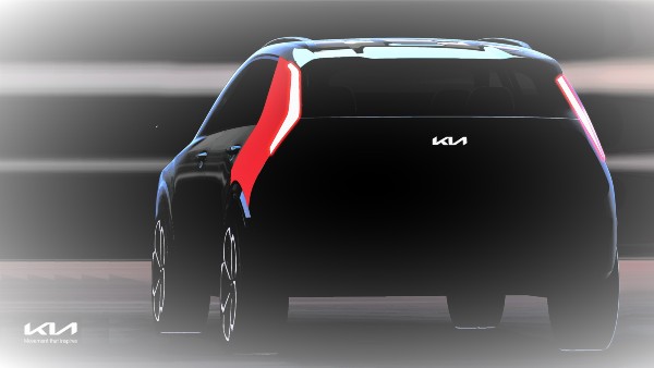 അരങ്ങേറ്റം ഉടന്‍; 2022 Niro-യുടെ ടീസര്‍ ചിത്രവുമായി Kia