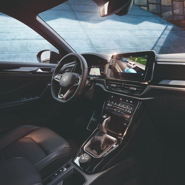 T-Roc ഫെയ്‌സ്‌ലിഫ്റ്റിനെ വെളിപ്പെടുത്തി Volkswagen; മാറ്റങ്ങള്‍ പരിചയപ്പെടാം