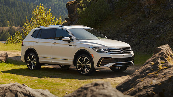 2021 Tiguan-ന്റെ അനൗദ്യോഗിക ബുക്കിംഗ് ആരംഭിച്ചു; സ്ഥിരീകരിക്കാതെ Volkswagen