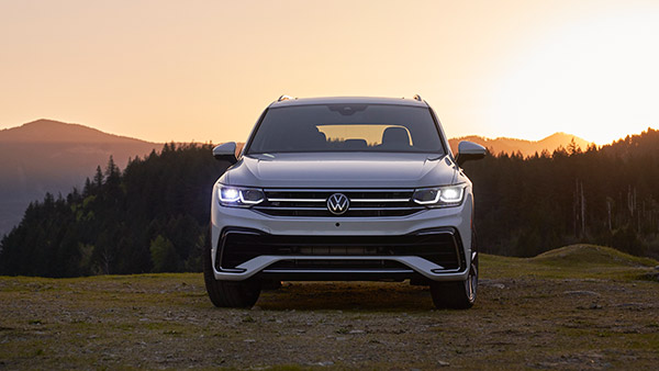 2021 Tiguan-ന്റെ അനൗദ്യോഗിക ബുക്കിംഗ് ആരംഭിച്ചു; സ്ഥിരീകരിക്കാതെ Volkswagen