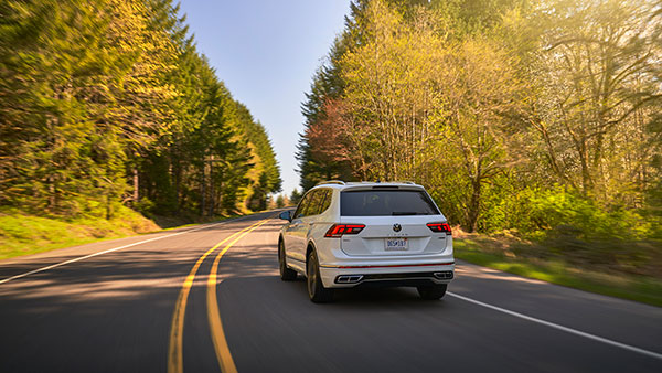 2021 Tiguan-ന്റെ അനൗദ്യോഗിക ബുക്കിംഗ് ആരംഭിച്ചു; സ്ഥിരീകരിക്കാതെ Volkswagen