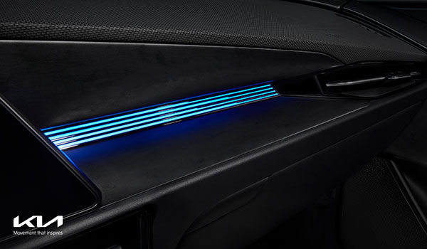 ആകെ മാറി കിയ നിരോ; ഗംഭീര ലുക്കുമായി രണ്ടാംതലമുറയിലേക്ക് ചേക്കേറി ക്രോസ്ഓവർ