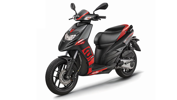 അടിമുടി മാറ്റങ്ങളുമായി Aprilia SR160 എത്തുന്നു; പ്രീ-ബുക്കിംഗ് ആരംഭിച്ചു