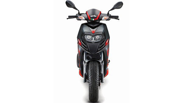അടിമുടി മാറ്റങ്ങളുമായി Aprilia SR160 എത്തുന്നു; പ്രീ-ബുക്കിംഗ് ആരംഭിച്ചു