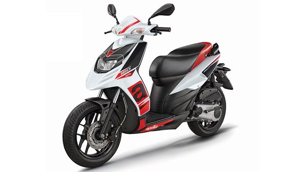 അടിമുടി മാറ്റങ്ങളുമായി Aprilia SR160 എത്തുന്നു; പ്രീ-ബുക്കിംഗ് ആരംഭിച്ചു