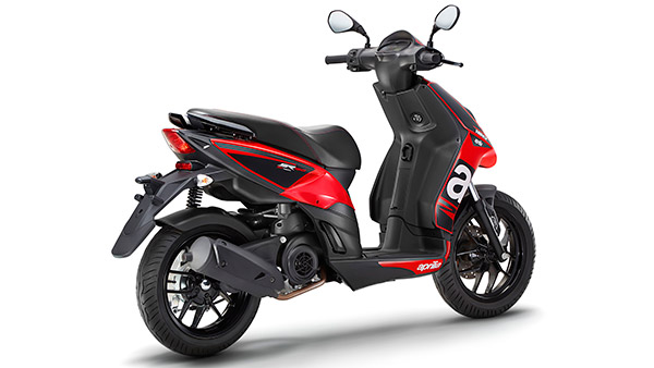 അടിമുടി മാറ്റങ്ങളുമായി Aprilia SR160 എത്തുന്നു; പ്രീ-ബുക്കിംഗ് ആരംഭിച്ചു