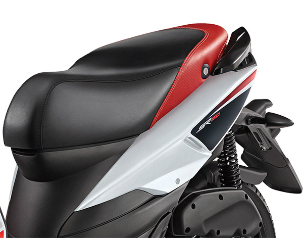 നവീകരണങ്ങളോടെ SR125, SR160 മോഡലുകളെ അവതരിപ്പിച്ച് Aprilia; വില വിവരങ്ങള്‍ ഇങ്ങനെ
