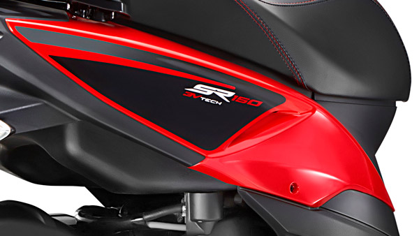 അടിമുടി മാറ്റങ്ങളുമായി Aprilia SR160 എത്തുന്നു; പ്രീ-ബുക്കിംഗ് ആരംഭിച്ചു