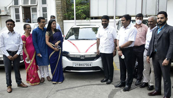 ഭാരത് (BH) സീരീസ് നമ്പര്‍പ്ലേറ്റുകള്‍ ഇന്ത്യയില്‍ അവതരിപ്പിച്ചു; രജിസ്‌ട്രേഷനായി അപോക്ഷിക്കേണ്ടത് ഇങ്ങനെ