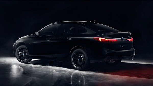 പുതിയ 2 സീരീസ് ഗ്രാൻ കൂപ്പെ ഷാഡോ എഡിഷനെ വിപണിയിൽ അവതരിപ്പിച്ച് ബിഎംഡബ്ല്യു; വില 43.50 ലക്ഷം രൂപ