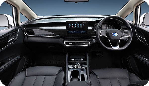 BYD e6 ഇലക്ട്രിക് എംപിവി ഇന്ത്യയില് അവതരിപ്പിച്ചു; വില 29.15 ലക്ഷം രൂപ BYD e6 ഇലക്ട്രിക് എംപിവി ഇന്ത്യയില് അവതരിപ്പിച്ചു; വില 29.15 ലക്ഷം രൂപ