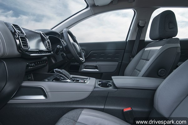 C5 Aircross സ്വന്തമാക്കണേല്‍ ഇനി അധികം മുടക്കണം; വില വര്‍ധിപ്പിച്ച് Citroen