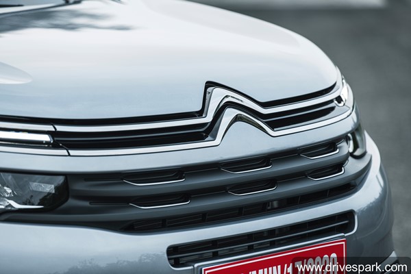 C5 Aircross സ്വന്തമാക്കണേല്‍ ഇനി അധികം മുടക്കണം; വില വര്‍ധിപ്പിച്ച് Citroen