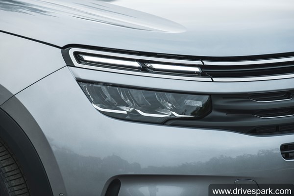 C5 Aircross സ്വന്തമാക്കണേല്‍ ഇനി അധികം മുടക്കണം; വില വര്‍ധിപ്പിച്ച് Citroen