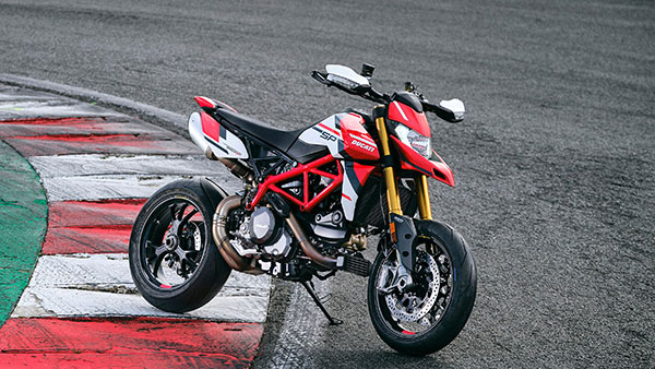 ബിഎസ് VI നവീകരണങ്ങളോടെ Hypermotard 950 അവതരിപ്പിച്ച് Ducati; വില 12.99 ലക്ഷം രൂപ