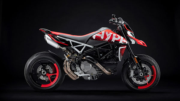 ബിഎസ് VI നവീകരണങ്ങളോടെ Hypermotard 950 അവതരിപ്പിച്ച് Ducati; വില 12.99 ലക്ഷം രൂപ
