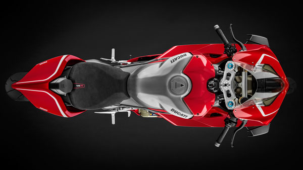 Panigale V4 SP രാജ്യത്ത് അവതരിപ്പിച്ച് Ducati; വില 36 ലക്ഷം രൂപ