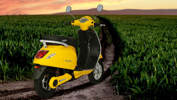 100 കിലോമീറ്റർ റേഞ്ച്, 60,000 രൂപ മുതൽ വില; 4 പുതിയ ഇലക്‌ട്രിക് സ്‌കൂട്ടറുകളുമായി ഗ്രെറ്റ