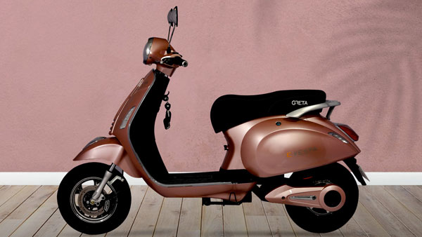 100 കിലോമീറ്റർ റേഞ്ച്, 60,000 രൂപ മുതൽ വില; 4 പുതിയ ഇലക്‌ട്രിക് സ്‌കൂട്ടറുകളുമായി ഗ്രെറ്റ