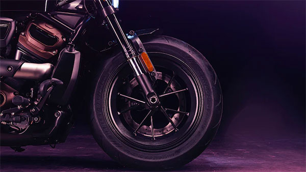 Sportster S ഇന്ത്യയിലേക്കും; അവതരണ തീയതി വെളിപ്പെടുത്തി Harley Davidson