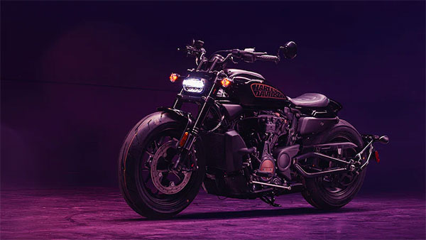 Sportster S ഇന്ത്യയിലേക്കും; അവതരണ തീയതി വെളിപ്പെടുത്തി Harley Davidson