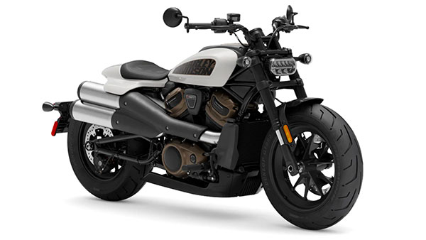 Sportster S ഇന്ത്യയിലേക്കും; അവതരണ തീയതി വെളിപ്പെടുത്തി Harley Davidson