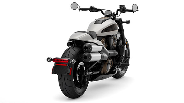 Sportster S ഇന്ത്യയിലേക്കും; അവതരണ തീയതി വെളിപ്പെടുത്തി Harley Davidson