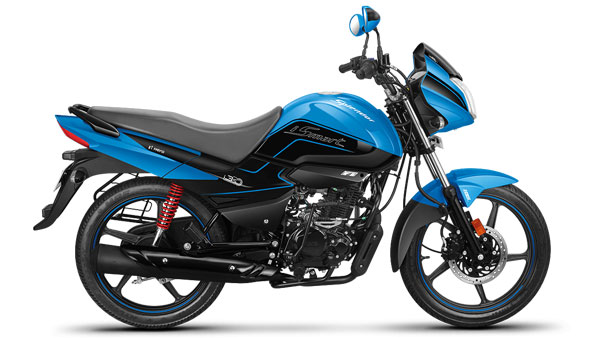 2021 ഒക്ടോബറില്‍ 5.48 ലക്ഷം യൂണിറ്റ് മോട്ടോര്‍സൈക്കിളുകളും സ്‌കൂട്ടറുകളും നിരത്തിലെത്തിച്ച് Hero