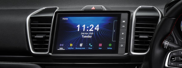 ഹ്രൈബ്രിഡ് എഞ്ചിനുമായി Honda City ഇന്ത്യയിലേക്ക്, അവതരണം 2022 ഫെബ്രുവരിയിൽ