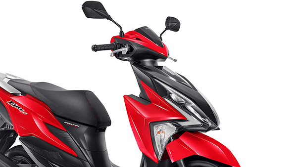 ഇവനൊന്ന് ഇന്ത്യയിൽ എത്തിയിരുന്നെങ്കിൽ! പുതിയ എലൈറ്റ് 125 സ്‌കൂട്ടറിനെ അവതരിപ്പിച്ച് ഹോണ്ട