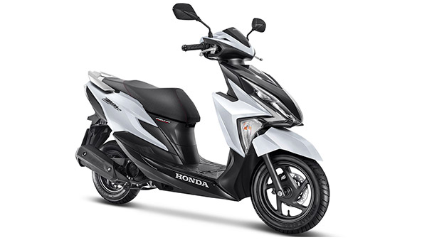 ഇവനൊന്ന് ഇന്ത്യയിൽ എത്തിയിരുന്നെങ്കിൽ! പുതിയ എലൈറ്റ് 125 സ്‌കൂട്ടറിനെ അവതരിപ്പിച്ച് ഹോണ്ട