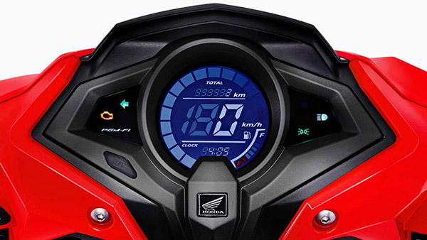 ഇവനൊന്ന് ഇന്ത്യയിൽ എത്തിയിരുന്നെങ്കിൽ! പുതിയ എലൈറ്റ് 125 സ്‌കൂട്ടറിനെ അവതരിപ്പിച്ച് ഹോണ്ട