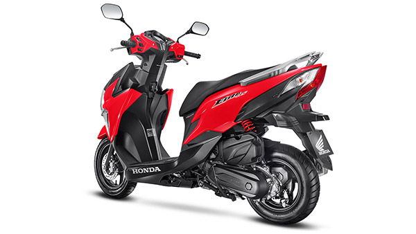 ഇവനൊന്ന് ഇന്ത്യയിൽ എത്തിയിരുന്നെങ്കിൽ! പുതിയ എലൈറ്റ് 125 സ്‌കൂട്ടറിനെ അവതരിപ്പിച്ച് ഹോണ്ട
