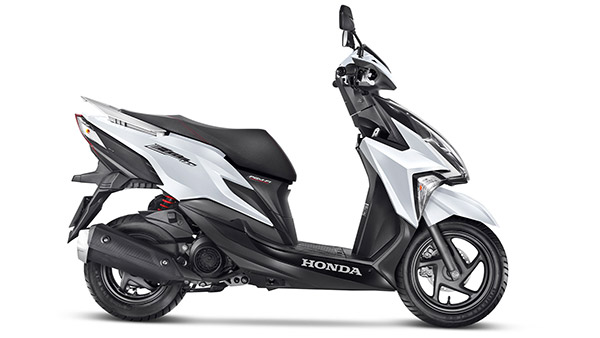 ഇവനൊന്ന് ഇന്ത്യയിൽ എത്തിയിരുന്നെങ്കിൽ! പുതിയ എലൈറ്റ് 125 സ്‌കൂട്ടറിനെ അവതരിപ്പിച്ച് ഹോണ്ട