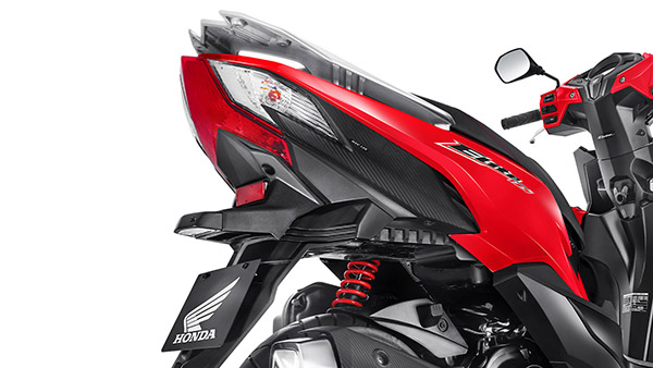 ഇവനൊന്ന് ഇന്ത്യയിൽ എത്തിയിരുന്നെങ്കിൽ! പുതിയ എലൈറ്റ് 125 സ്‌കൂട്ടറിനെ അവതരിപ്പിച്ച് ഹോണ്ട